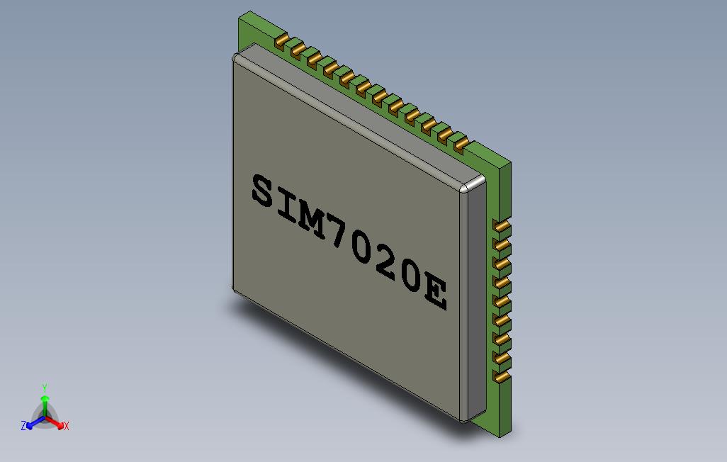 SIM72系列