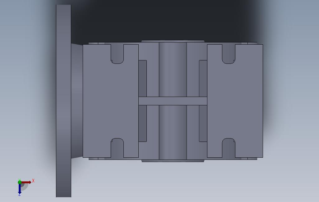 SITI还原剂MU4_SOLIDWORKS 2011_模型图纸免费下载 – 懒石网