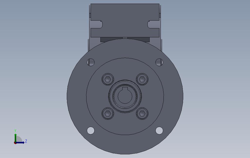 SITI还原剂MU4_SOLIDWORKS 2011_模型图纸免费下载 – 懒石网