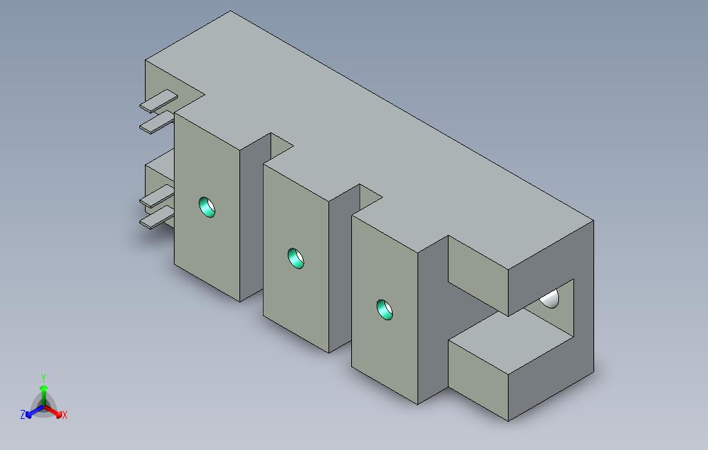 SKM1GB123D（IGBT）