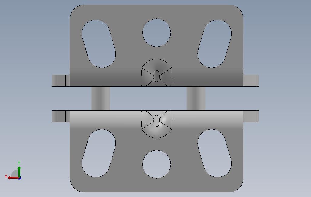 Sk模型 Solidworks 2015 模型图纸免费下载 懒石网