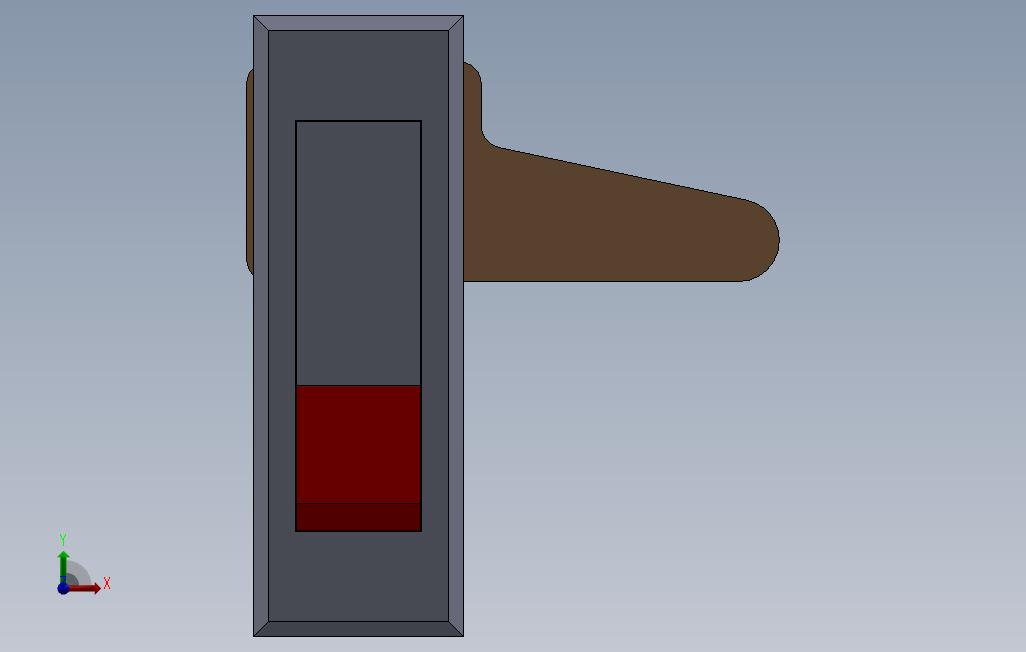 SLCL.A24.WO级_SOLIDWORKS 2017_模型图纸免费下载 – 懒石网
