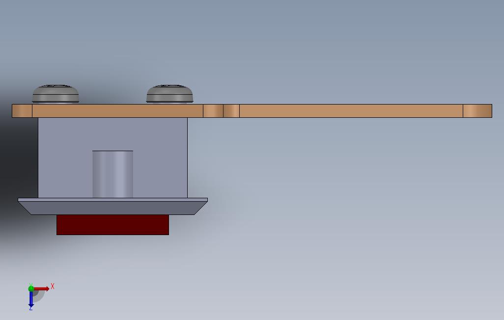SLCL.A24.WO级_SOLIDWORKS 2017_模型图纸免费下载 – 懒石网
