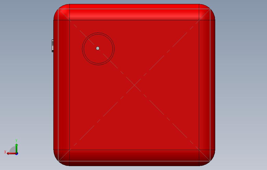 SmartKamXLC公司 背面视图
