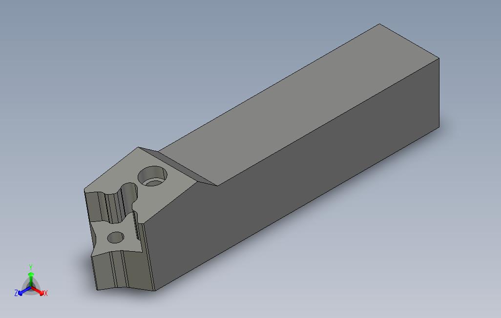 SNMG车削工具-概念开发系列2