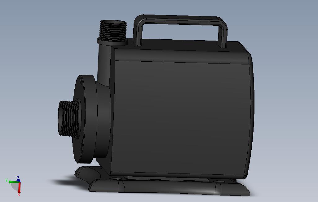 SOBOWP5新鲜潜水器