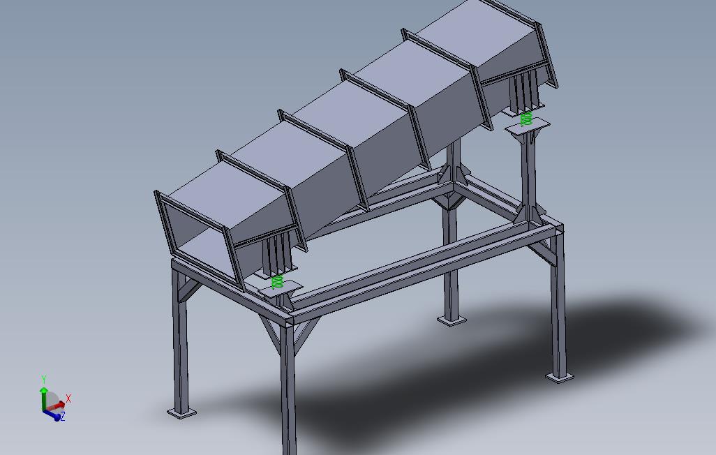 SolidWorks216项目