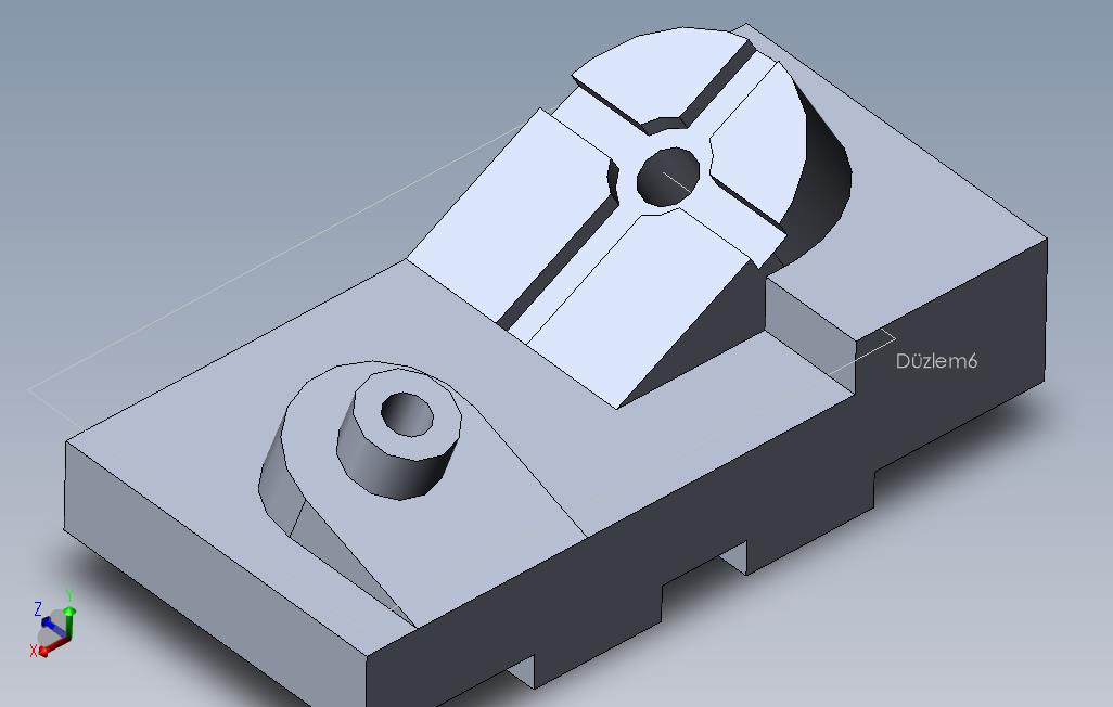 SolidWorksCSWA考试第1部分