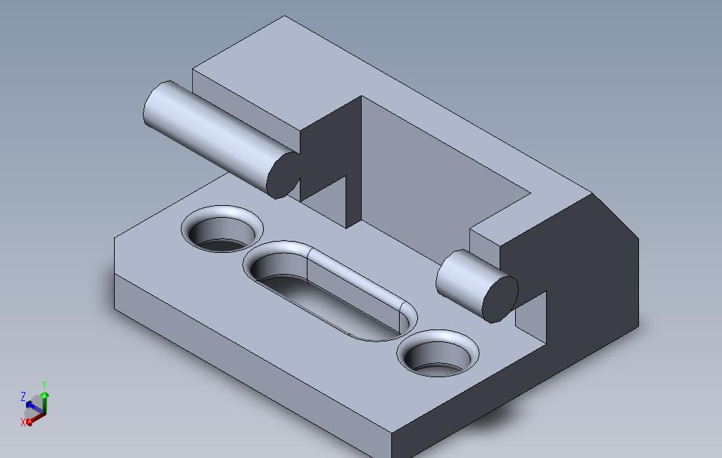 SolidWorksCSWA考试第2部分
