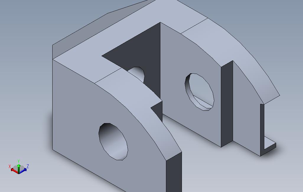 SolidWorksCSWA考试第3部分