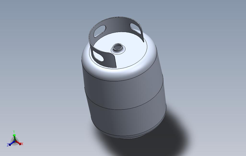 SolidWorksCSWA考试第4部分（管）