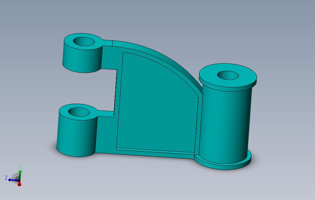 SolidWorksCSWP考试第2部分