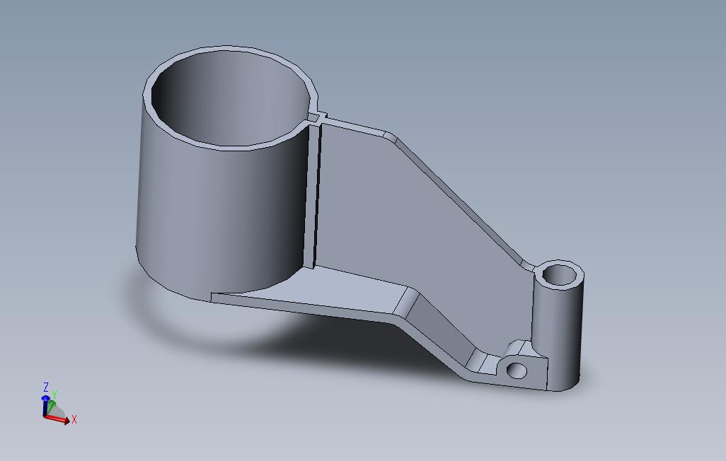 SolidWorksCSWP考试第3部分