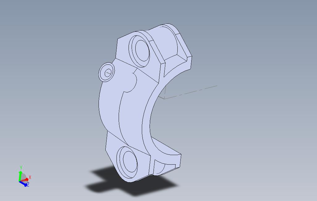 SOLIDWORKS实践系列-1