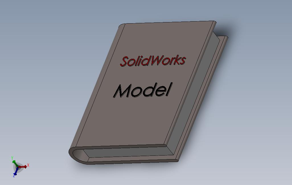 SolidWorks手册