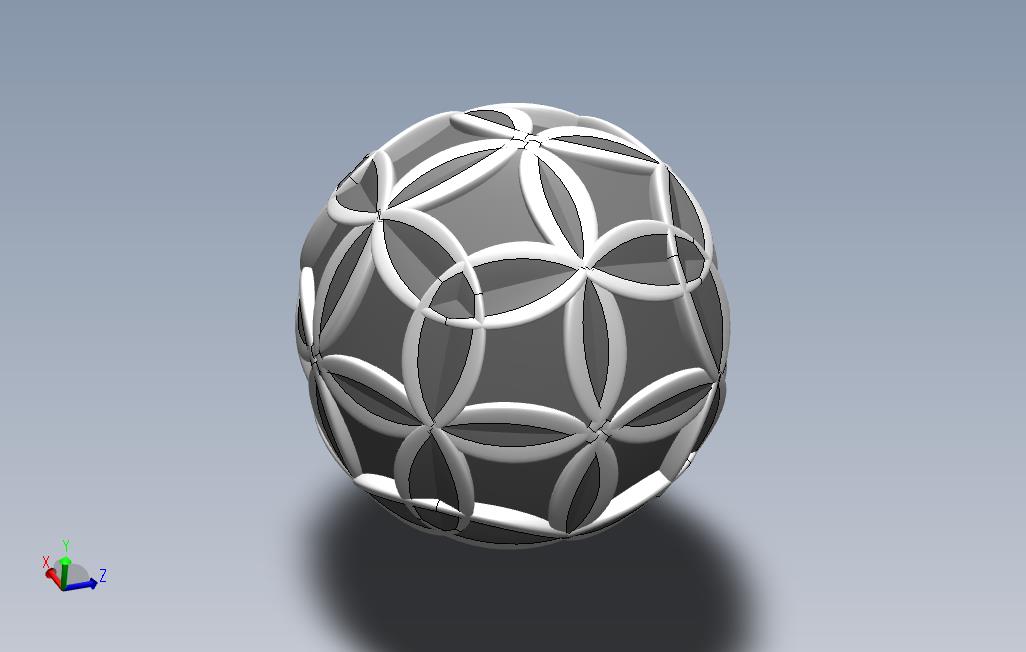 Solidworks教程1如何使用Solidworks轻松设计Solidworks中的玻璃花园