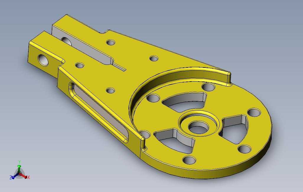 Solidworks教程64SolidworksSolidworksBasicPartModelingDesignBYSolidworks_EASY_Design。