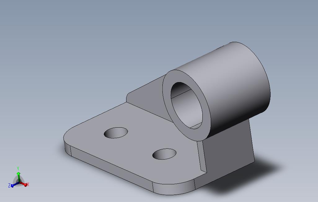 Solidworks教程