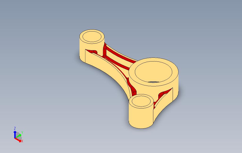 Solidworks模型狂热