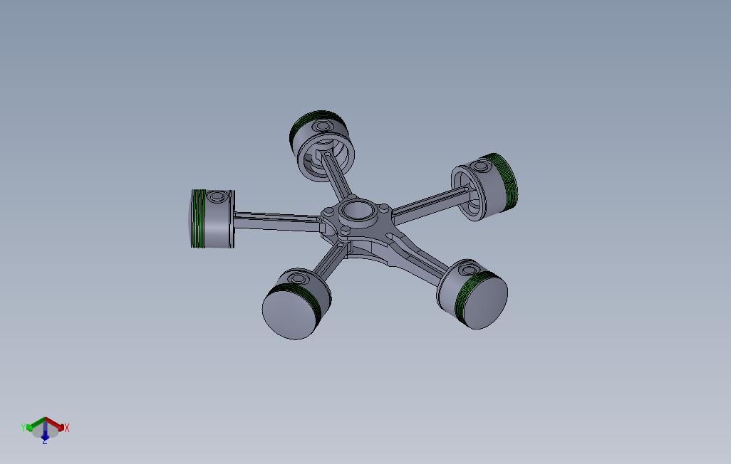 Solidworks练习和教程