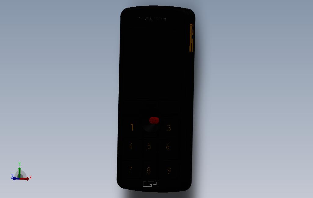 SonyEricssonoldmobile…CGP设计教育