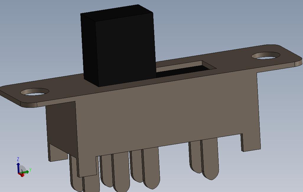 SS23E4双切换开关型号