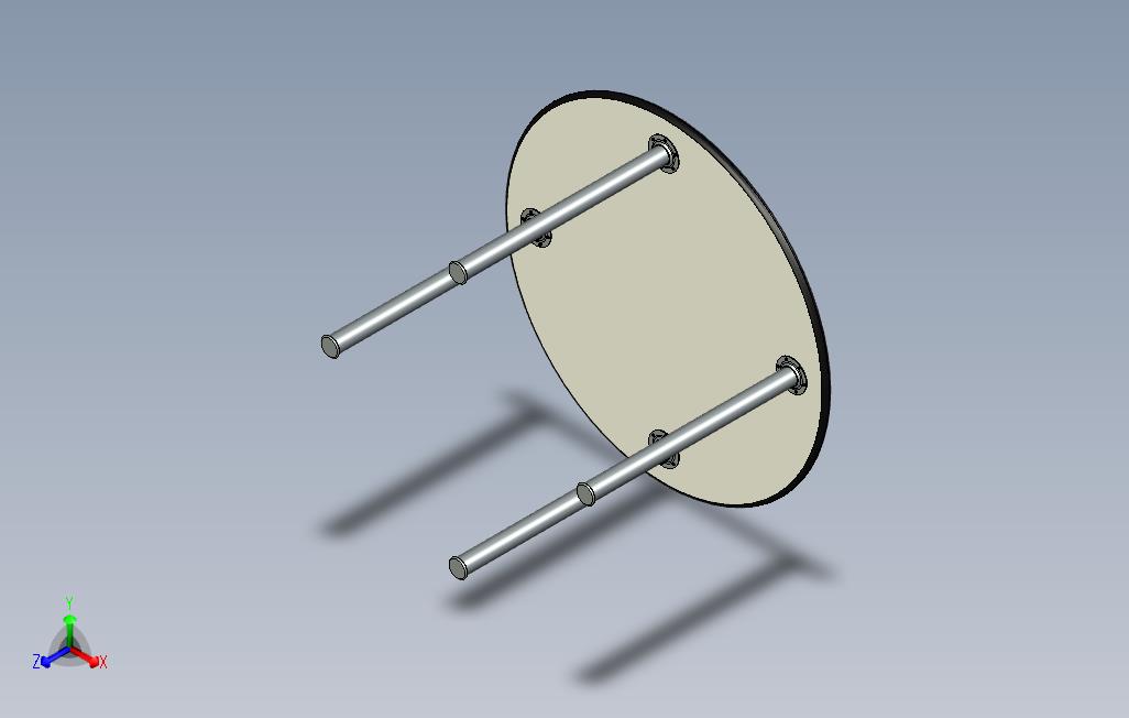 Table（IKEA）