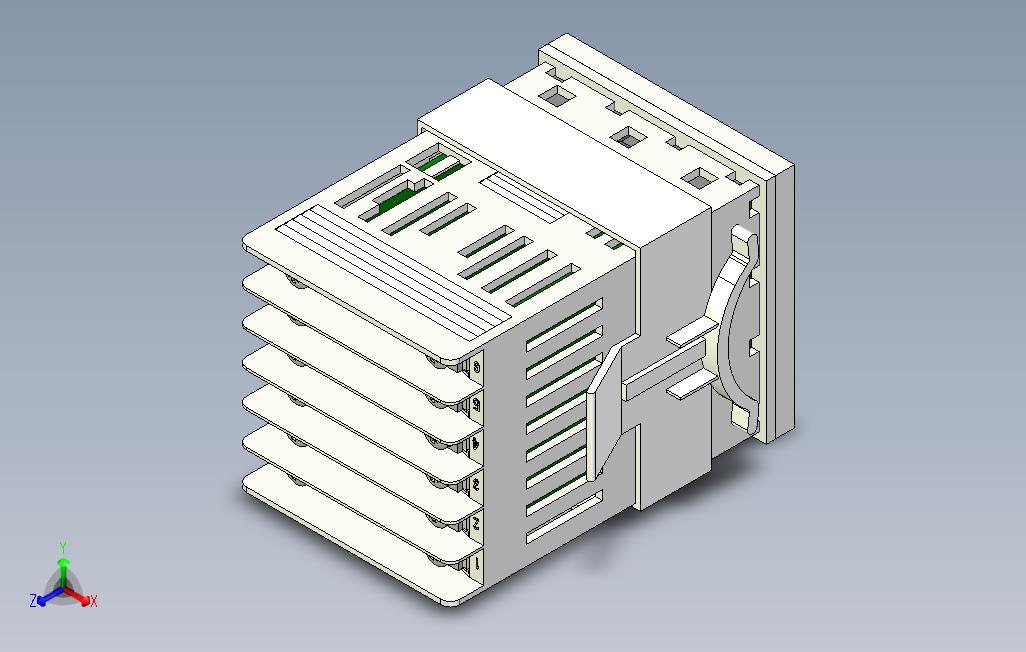 Tc4S-14R自动温度控制器