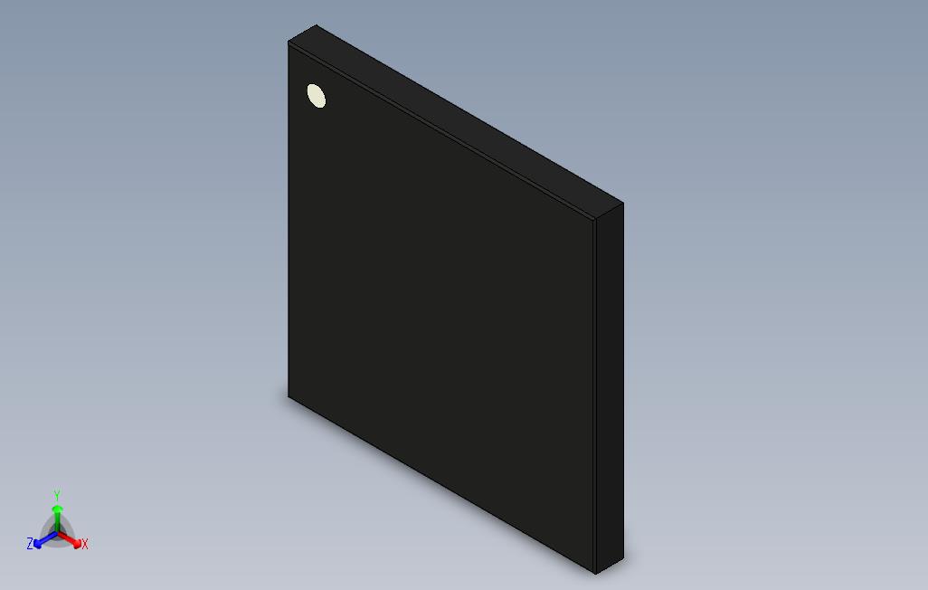TF-BGA54型