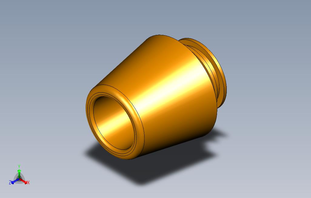 TFV8滴头