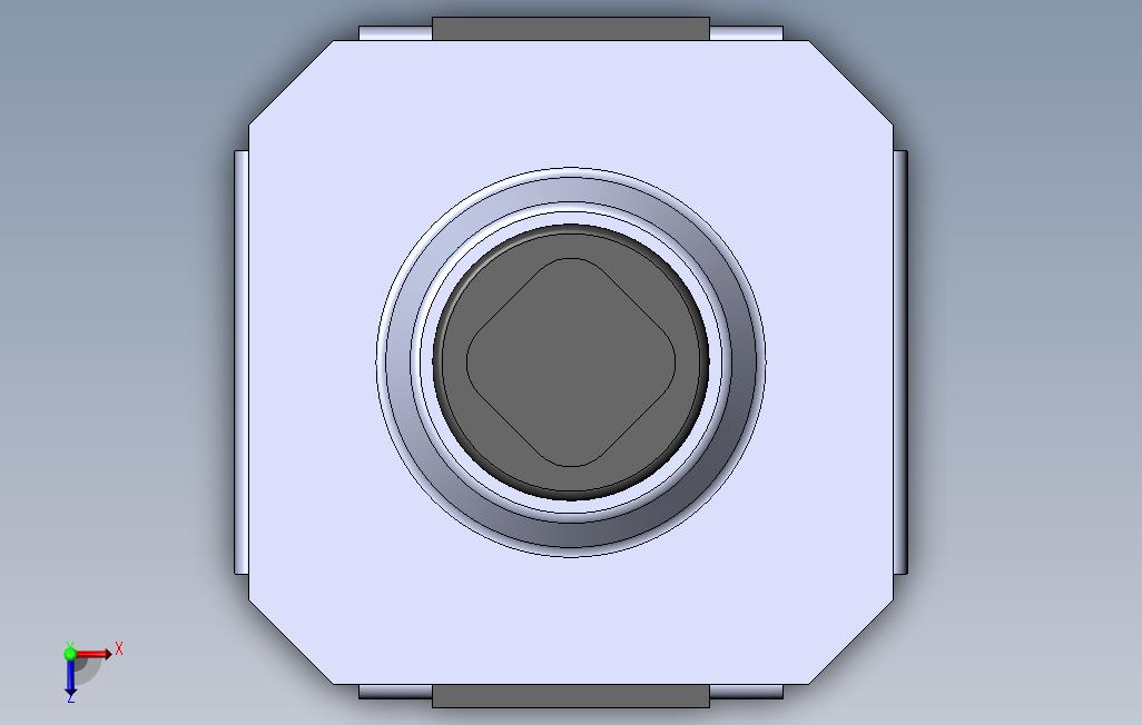 THMU13SMD操纵杆（IT-151TS-16E）_SOLIDWORKS 2015_模型图纸免费下载 – 懒石网