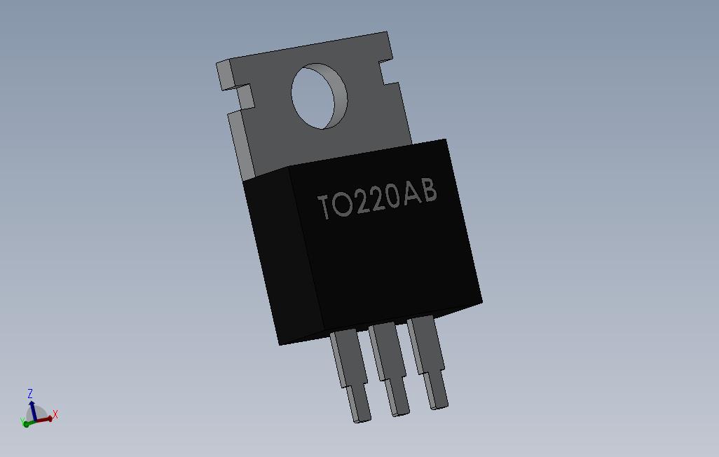 TO22ABCAD模型