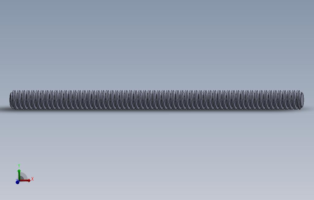 TR16x4德国工业标准13-ISO294