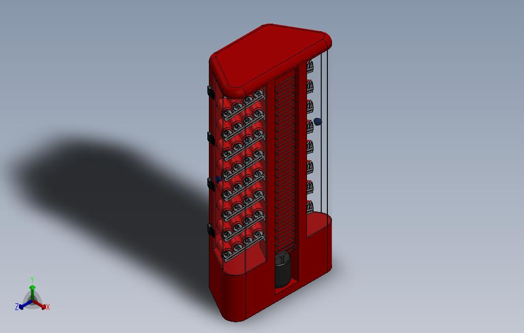 TRIPDISPLAYRACK
