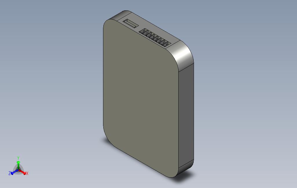 UHFRFID阅读器写入器