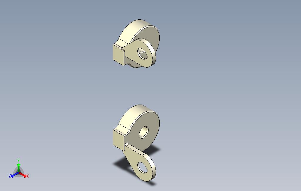 UltemR可使用支架C1.18磅.376立方