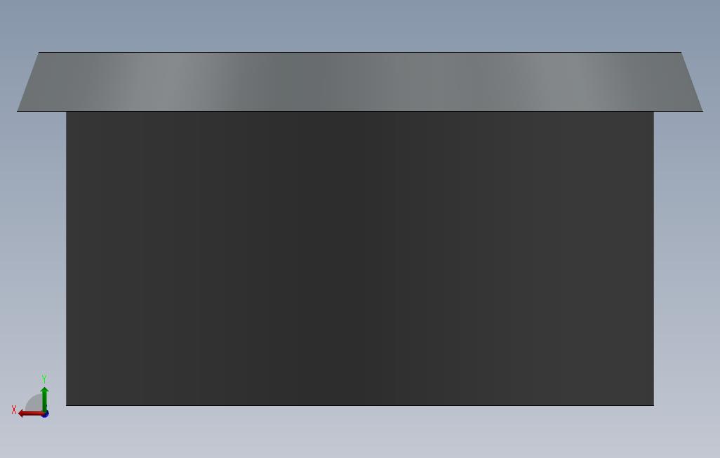 USB端口_SOLIDWORKS 2017_模型图纸免费下载 – 懒石网