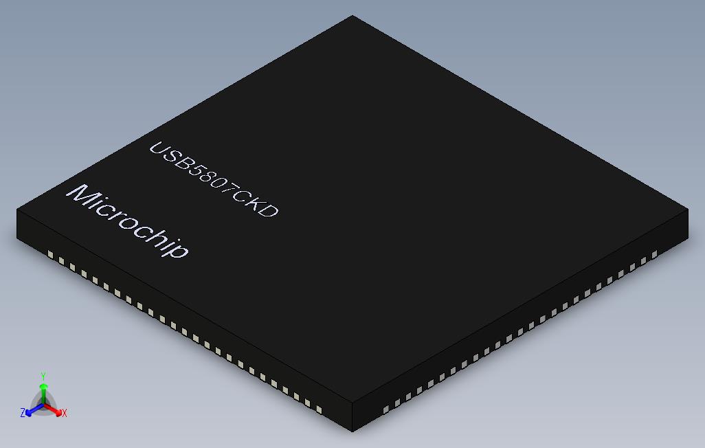 USB587CKD型
