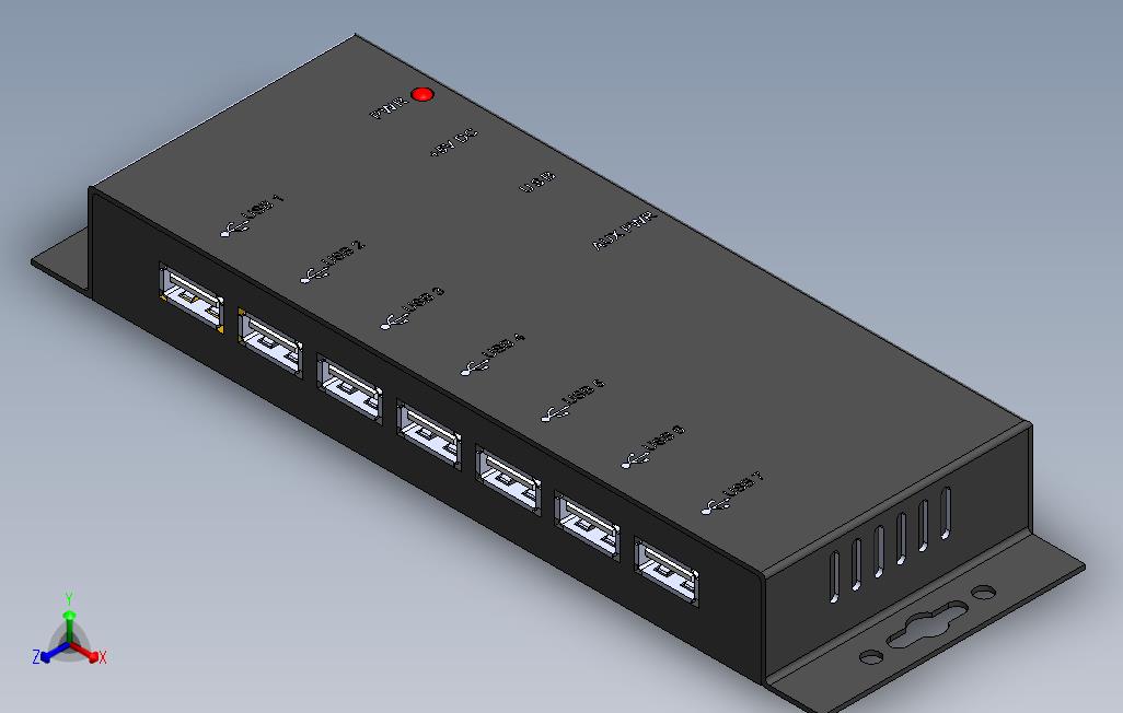 USBG-7U2ML
