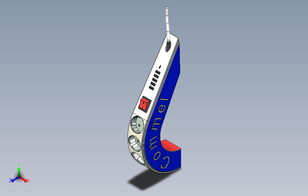 V4分配器23VUSB