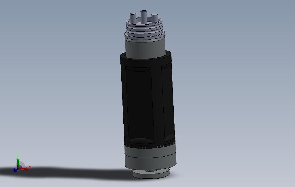 VapeW滴雾器