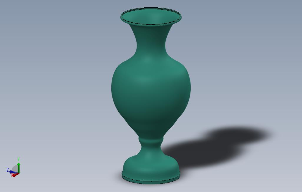 Vase（vazo）