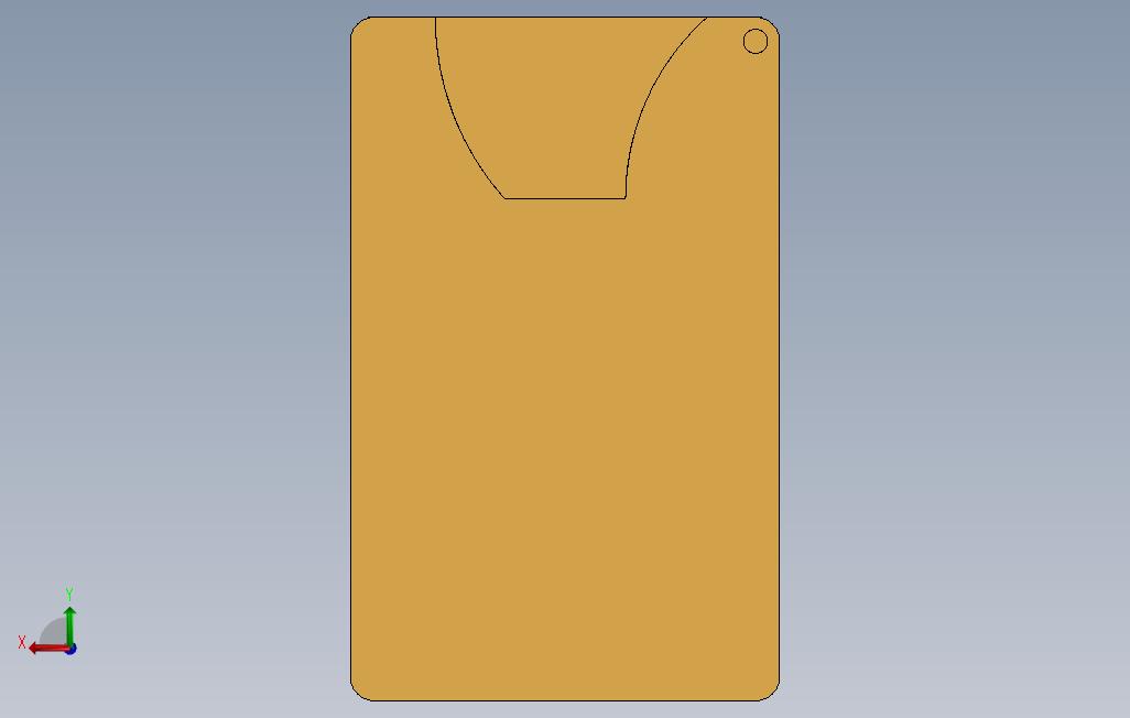 Wallet_SOLIDWORKS 2017_模型图纸免费下载 – 懒石网