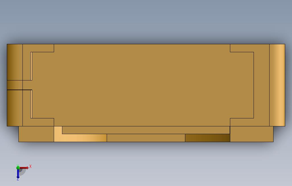 Wallet_SOLIDWORKS 2017_模型图纸免费下载 – 懒石网