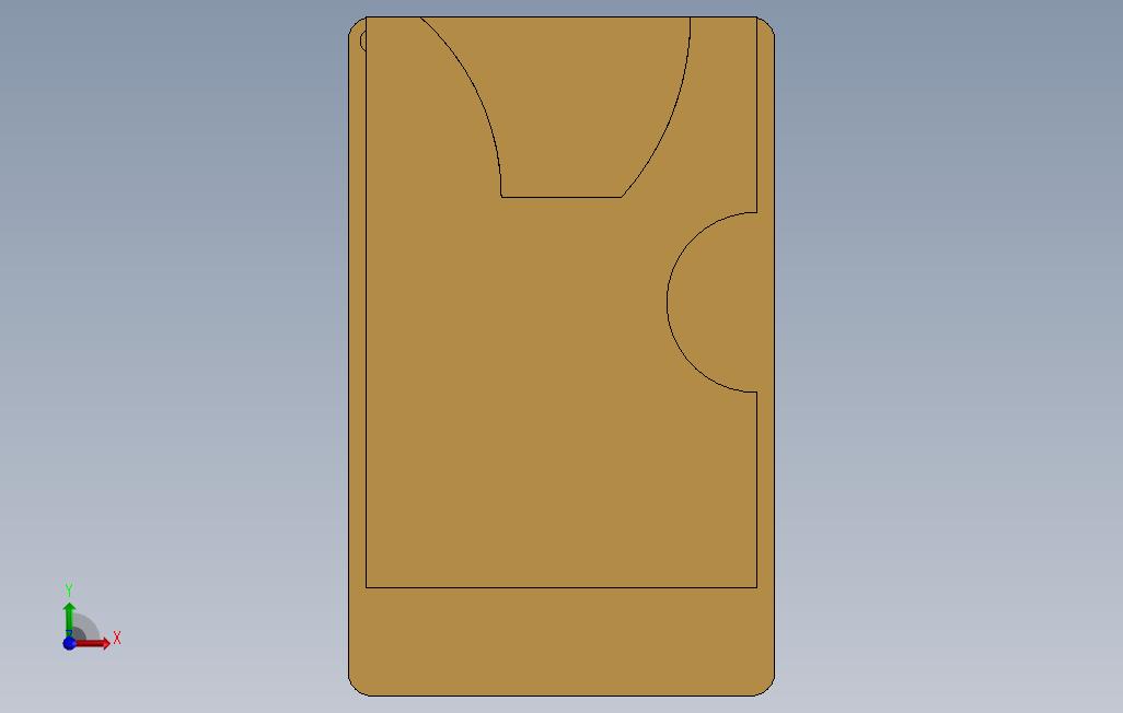 Wallet_SOLIDWORKS 2017_模型图纸免费下载 – 懒石网