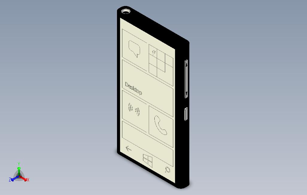 Windows电话