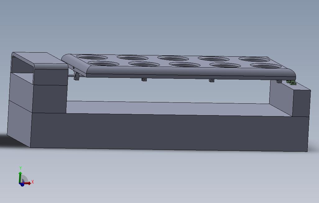 Wippshaker软件