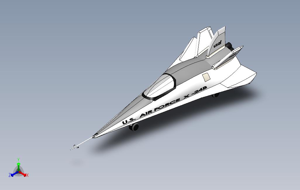 x-24b