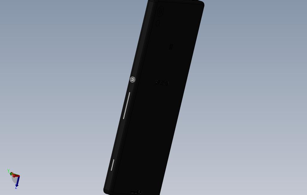 Xperia…CGP设计教育