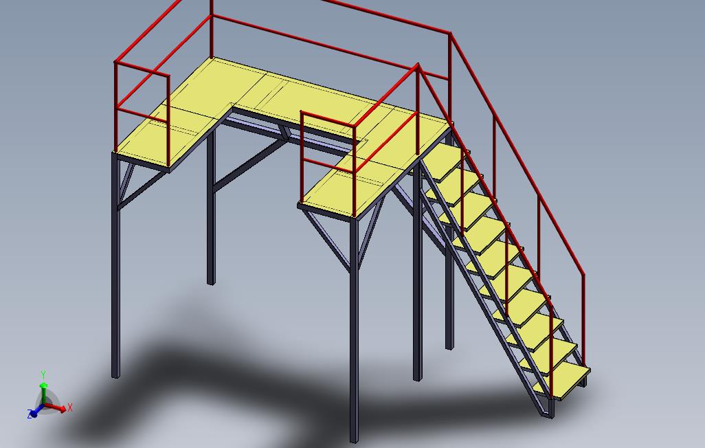 X机器平台（XMakine平台）